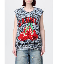 [GANNI] Knitwear SS26 A1070119 561