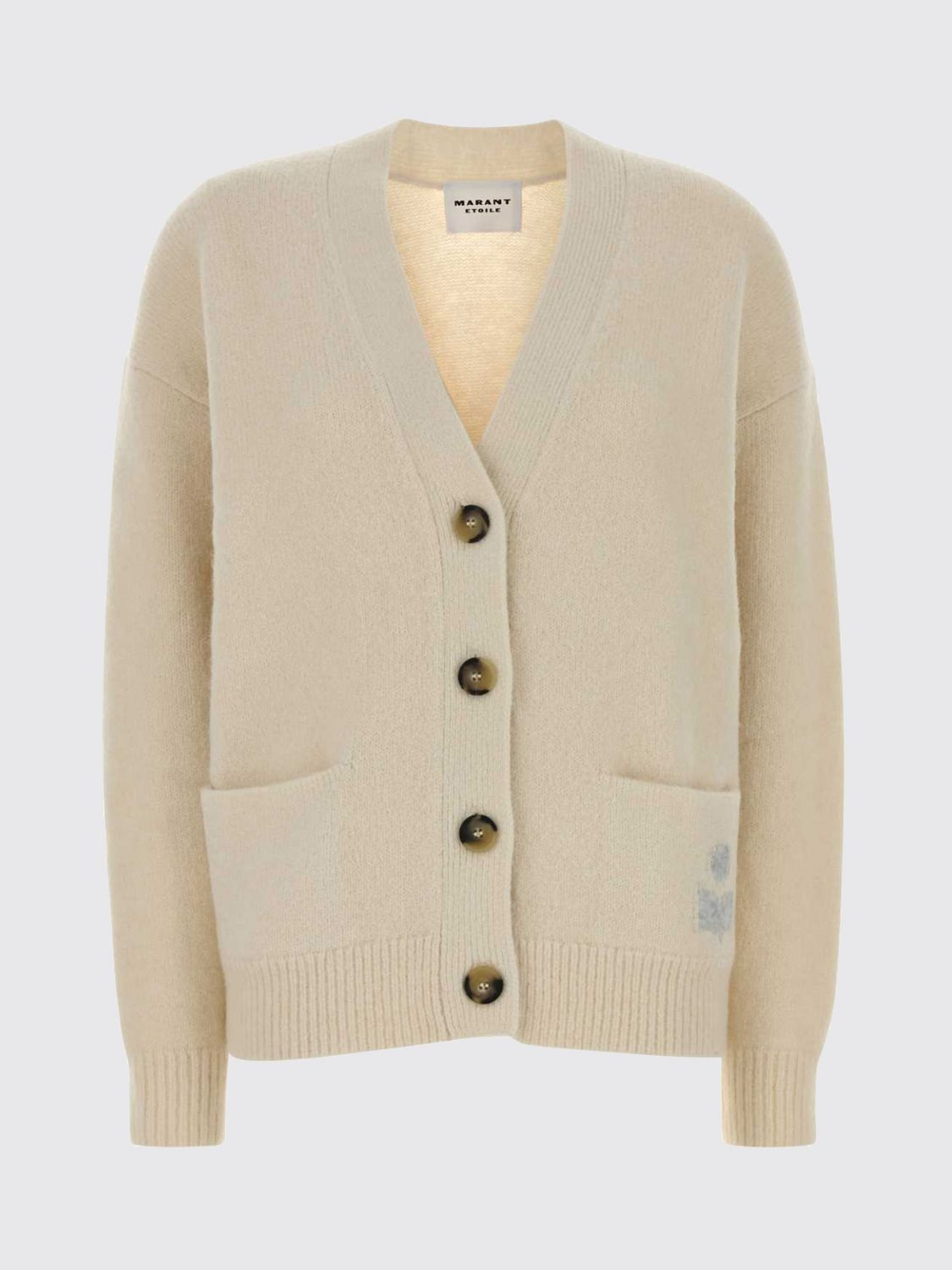 [Isabel Marant Etoile] Knitwear SS26 CA0129FAD1L12E 23EC