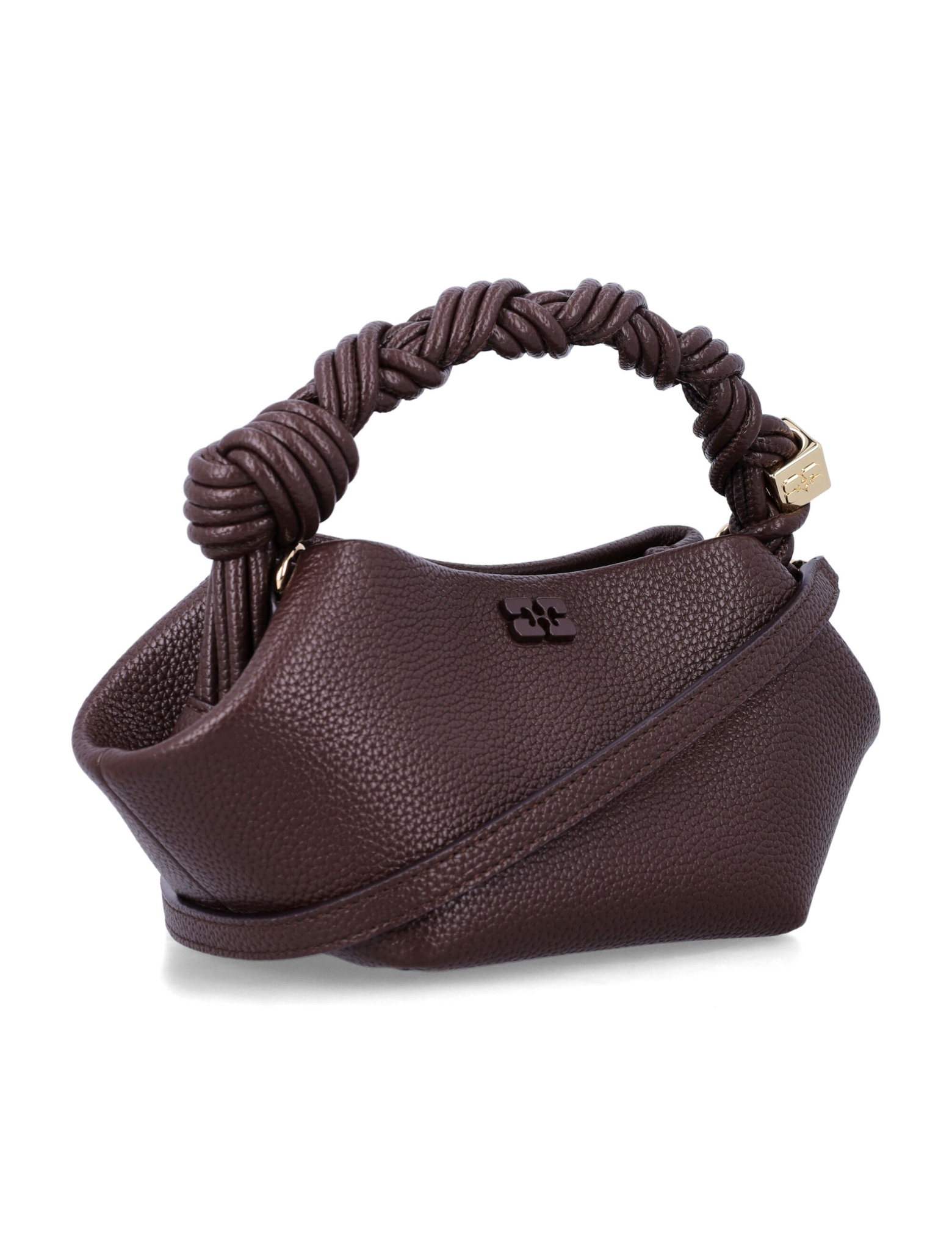 [GANNI] Tote bag FW26 A72755894979