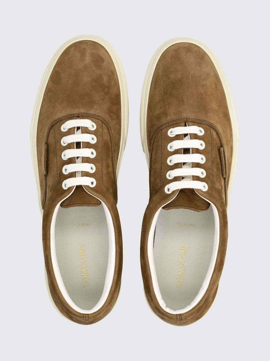 [Tom Ford] Sneakers SS26 J1434LCL215L EWE