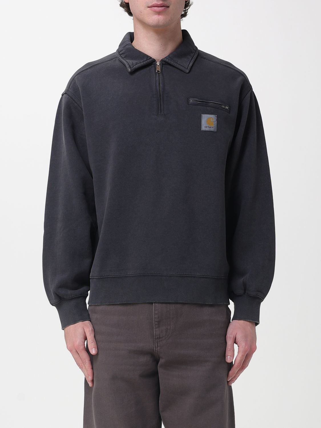 [CARHARTT WIP] Sweatshirt SS26 I036350 8906
