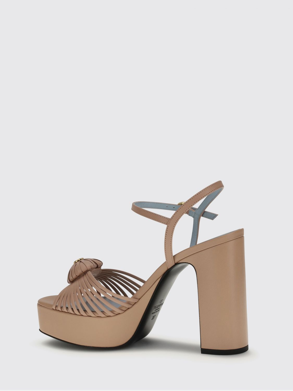 [Valentino Garavani] Sandals SS26 8W2S0LY2DMD BNW