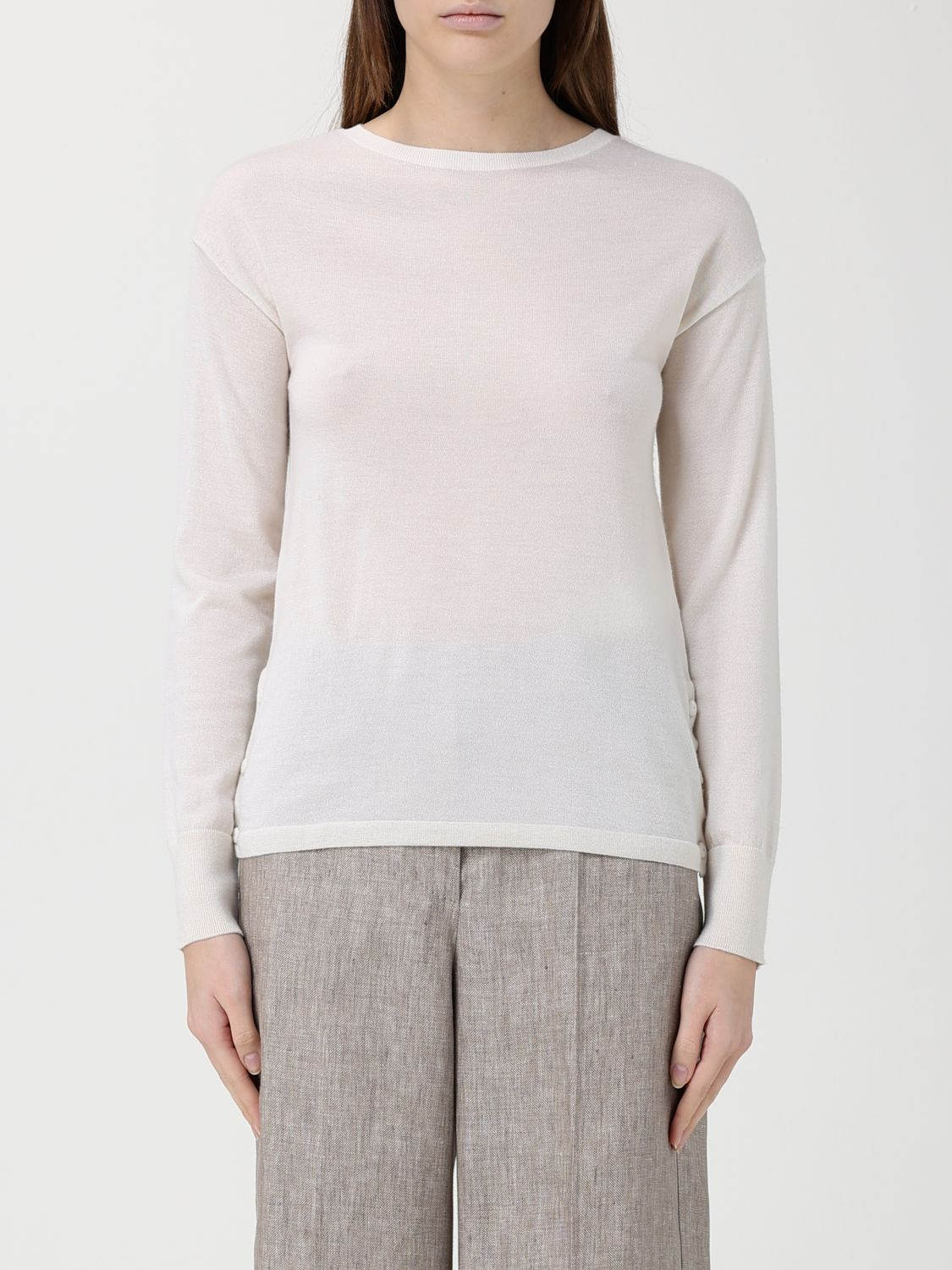 [Max Mara] Knitwear SS26 2611361038600 001