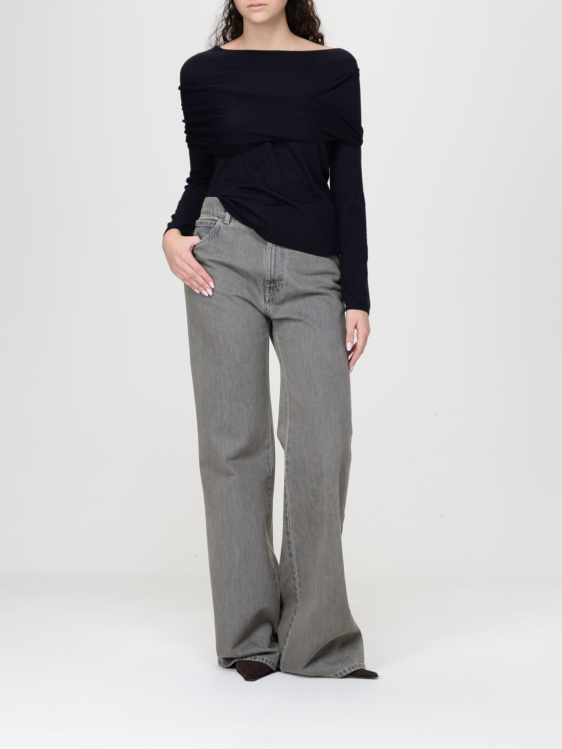 [Max Mara] Knitwear SS26 2611381011600 004