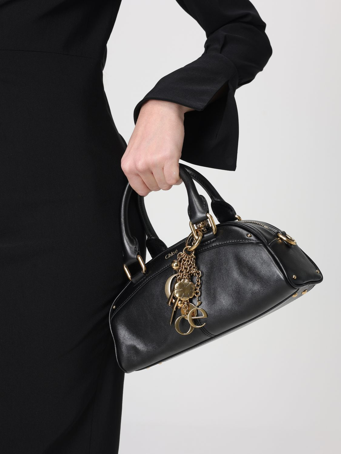 [Chloe] Tote bag SS26 CH26SS956Q86 001