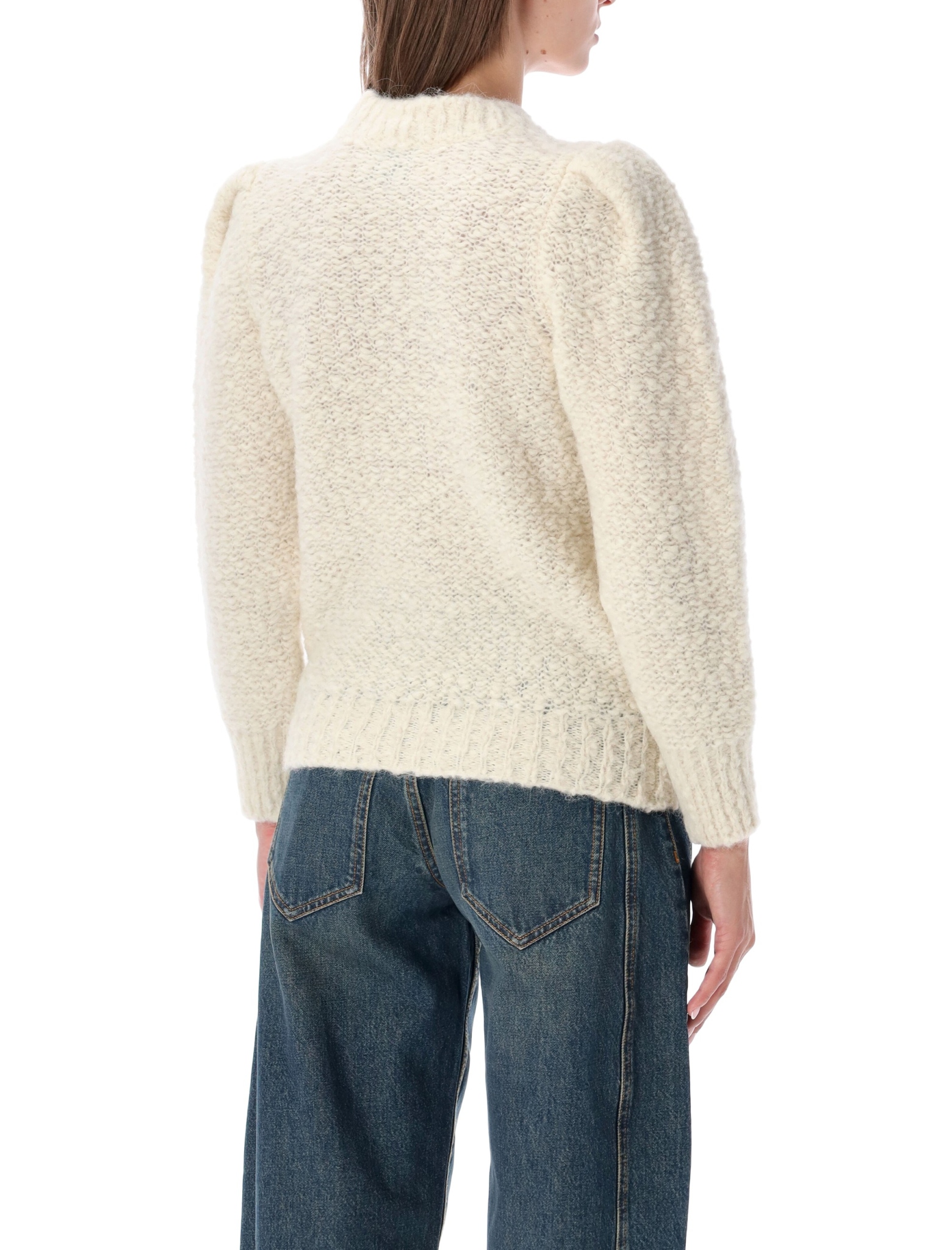[Isabel Marant] Knitwear FW26 PU0963FAD3L06I23EC