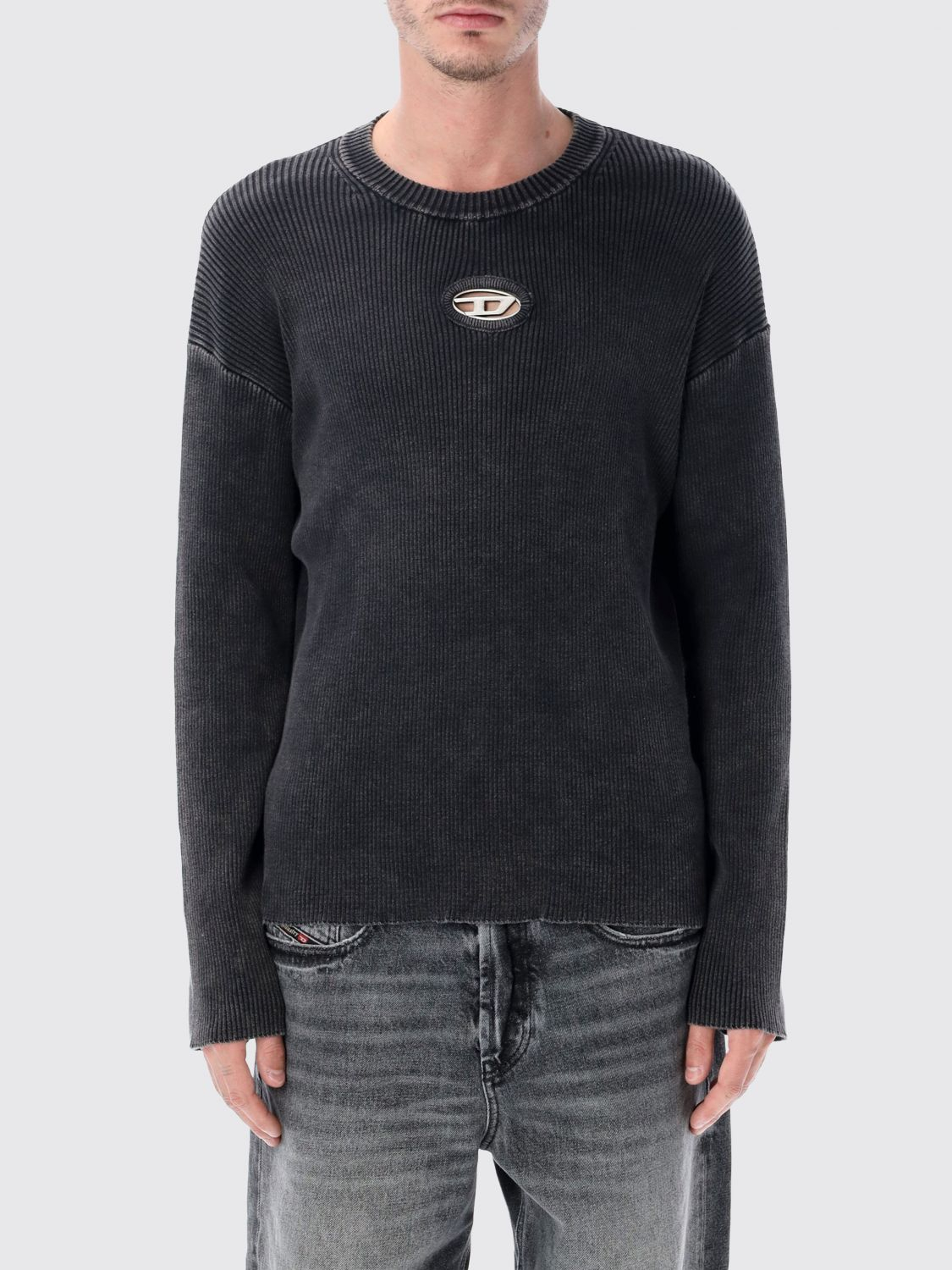 [Diesel] Knitwear SS26 A220130AKBQ 900