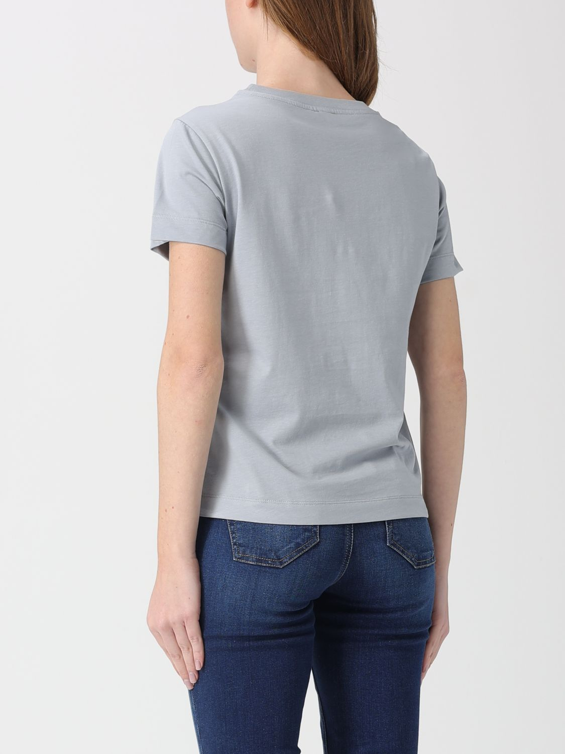 [PINKO] T-shirts Short Sleeve SS26 100373A34F E87