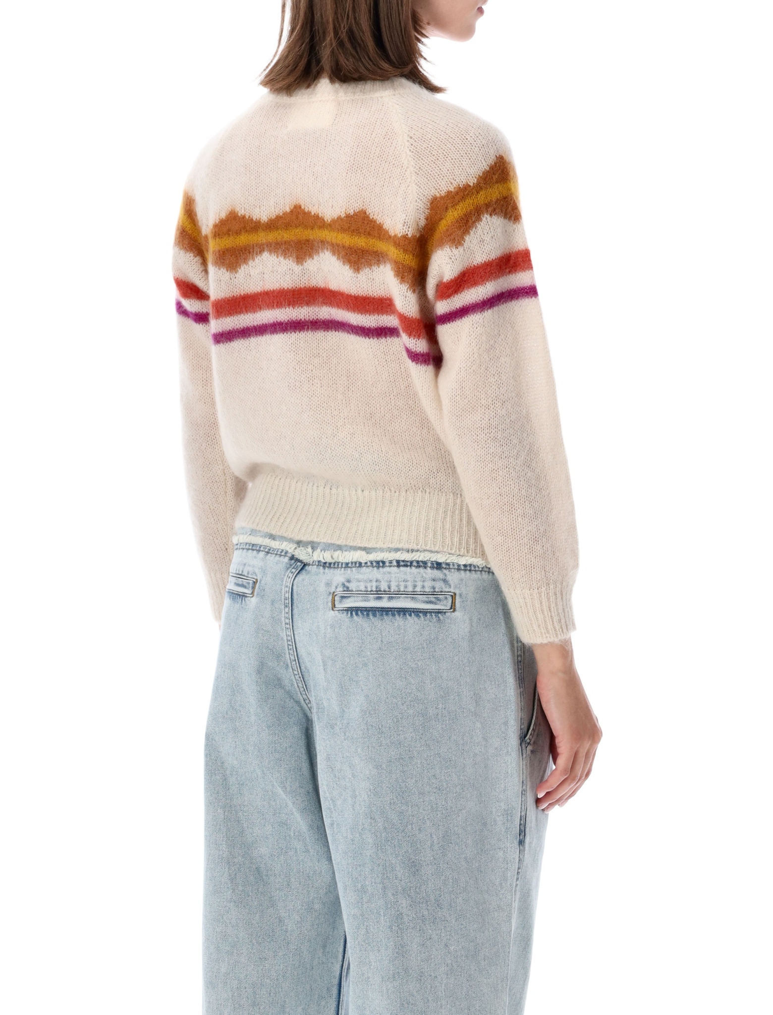 [Marant Etoile] Knitwear FW26 PU0930FAD3L06E23EC