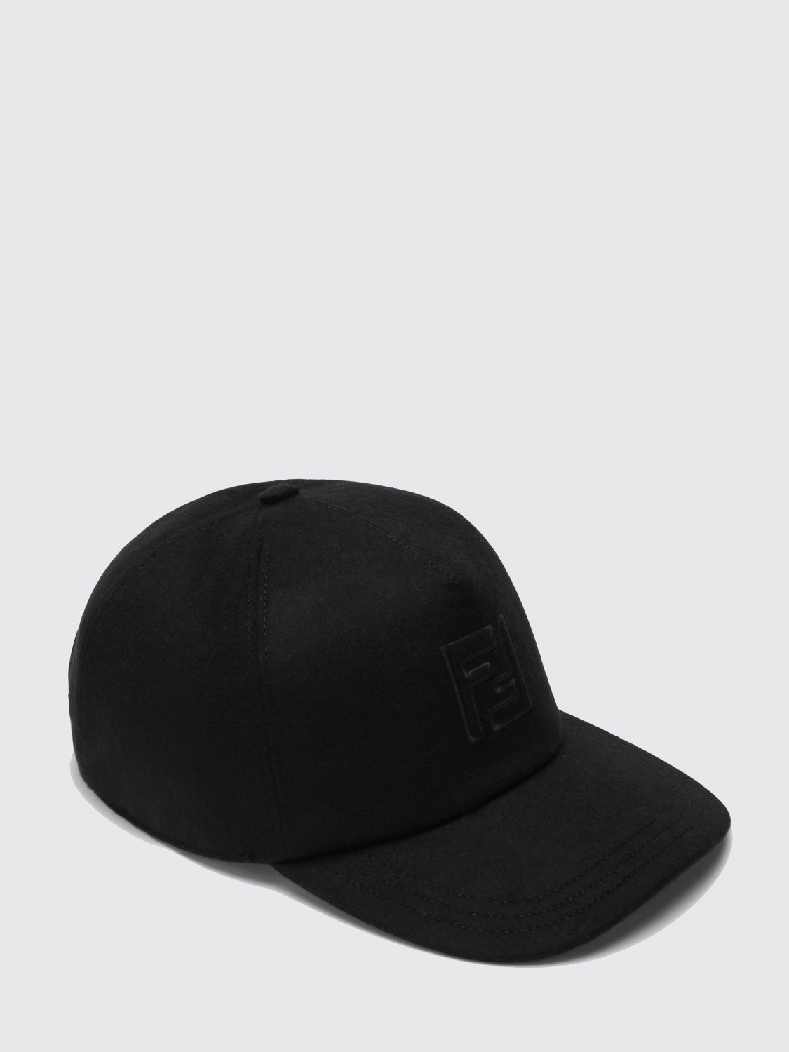 [Fendi] Cap SS26 FXQ768AYK2 F0QA1