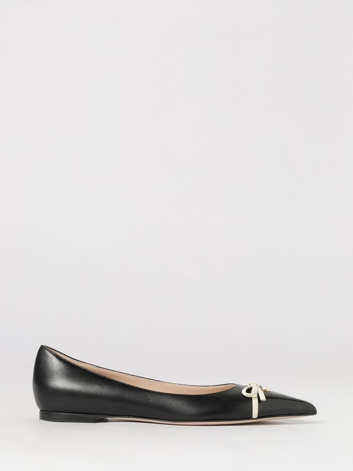 [Valentino Garavani] Flat shoes SS26 7W2S0MC9DAL 790