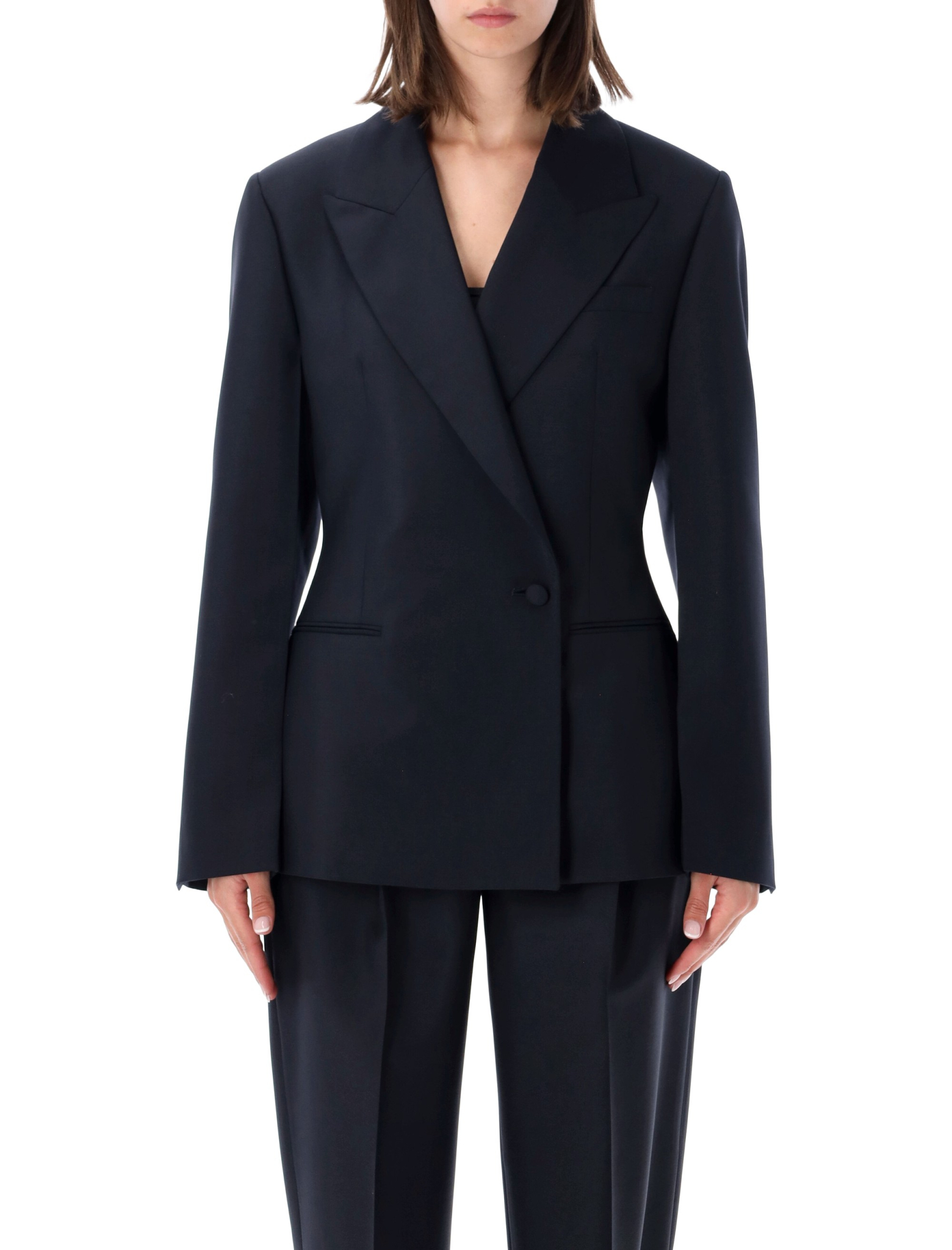 [ROHE] Jacket FW26 81911195410