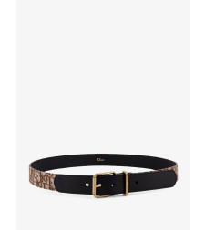 [Dior] Belt FW26 4703OWYYE45E