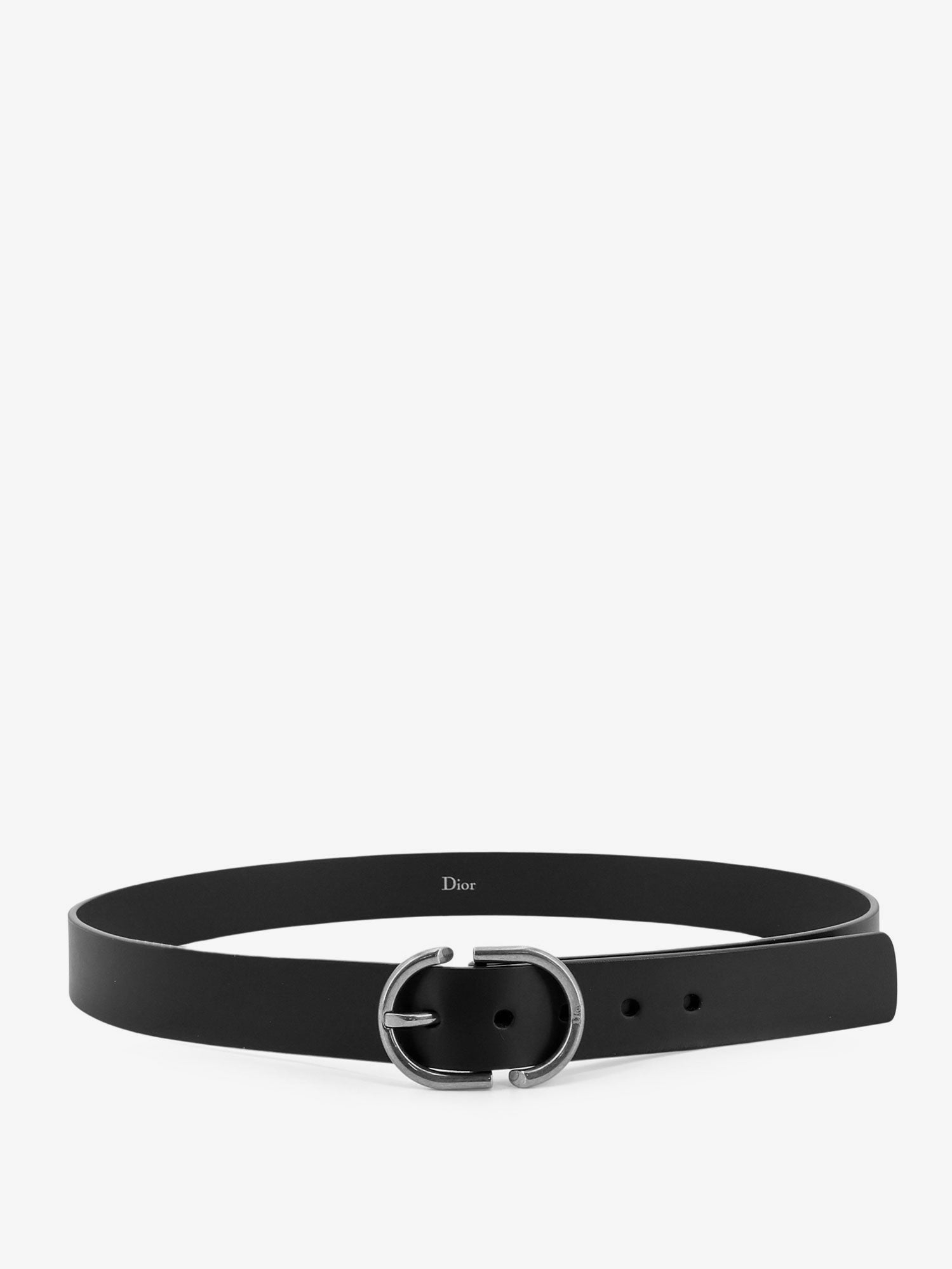 [Dior] Belt FW26 4585PDTOLH00N