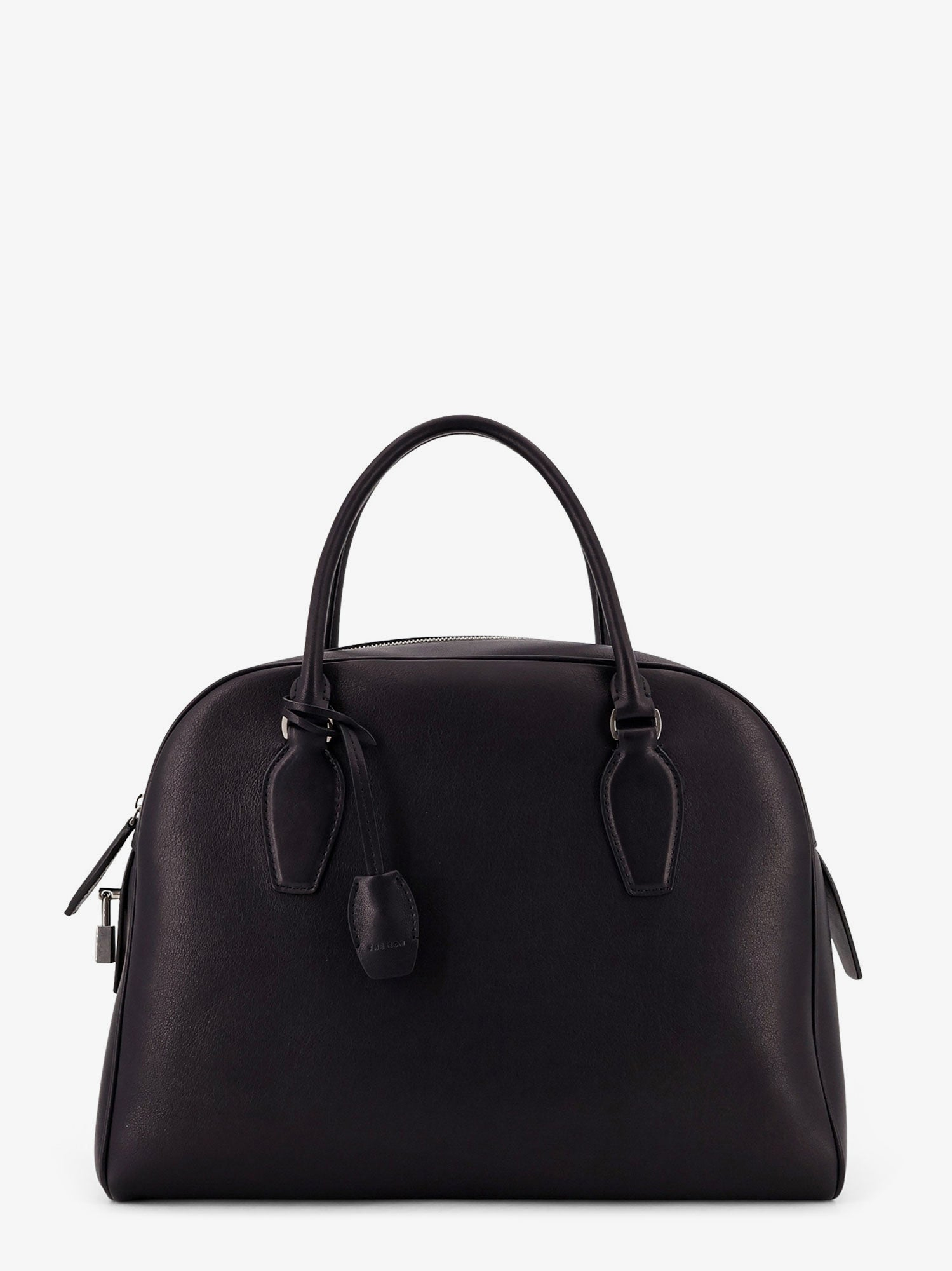 [THE ROW] Shoulder bag FW26 W1595L72BAS