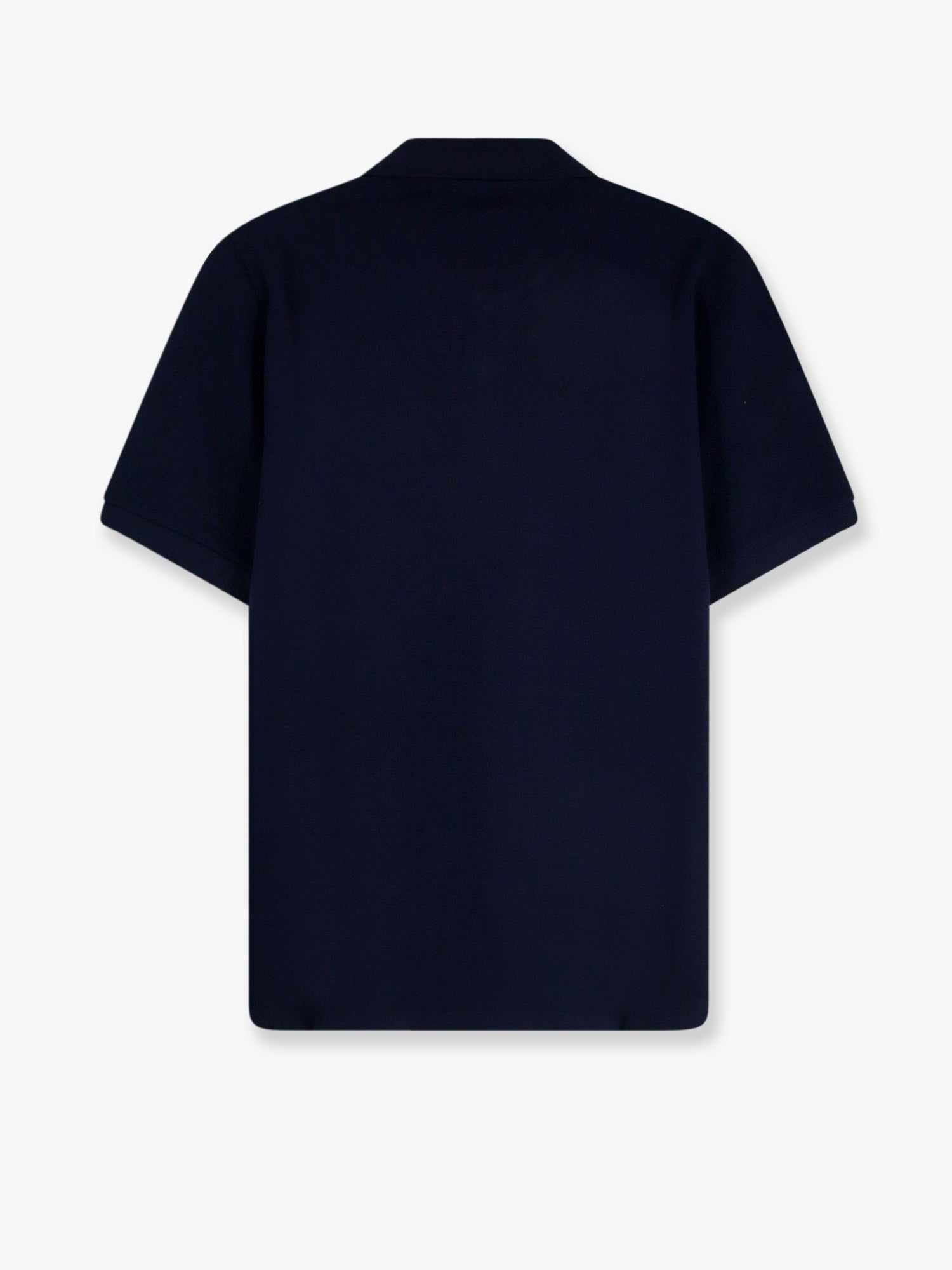 [Fendi] Shirts Short Sleeve FW26 FY1309AY0IF0QB0