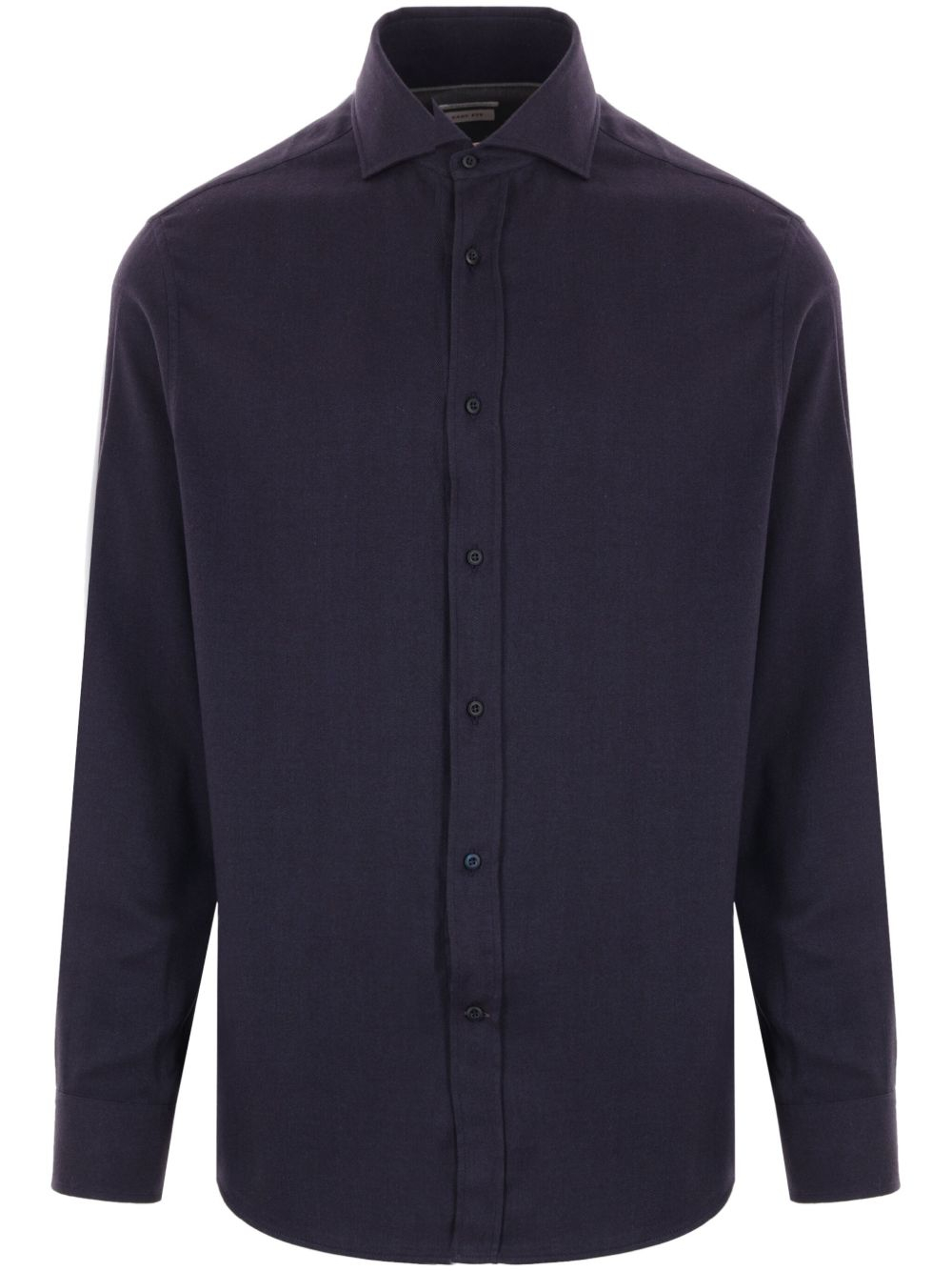 [Brunello Cucinelli] Shirts Long Sleeve FW26 MY6370627C019