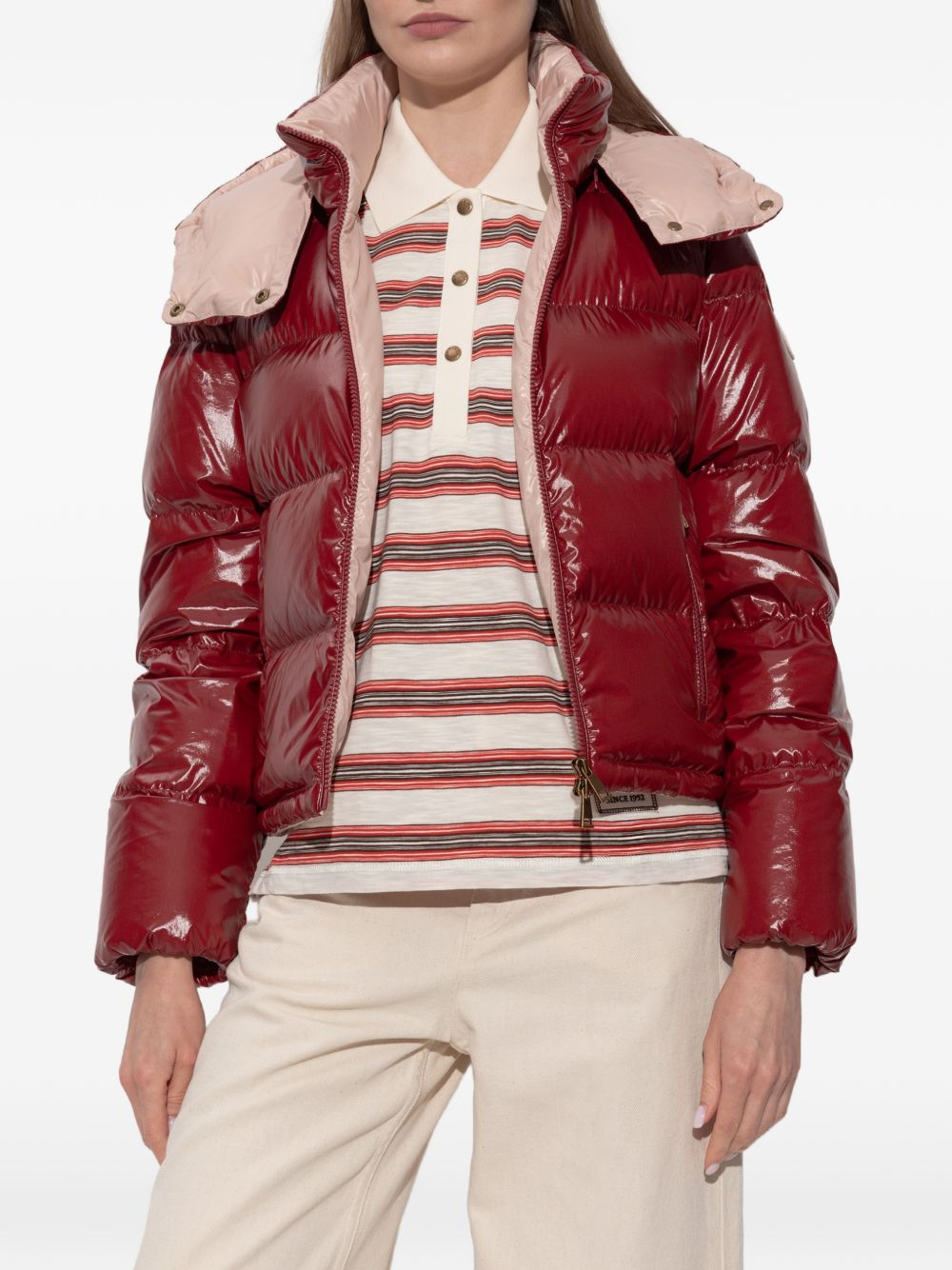 [Moncler] Down jacket FW26 L2 093 1A000 31 597EU 472