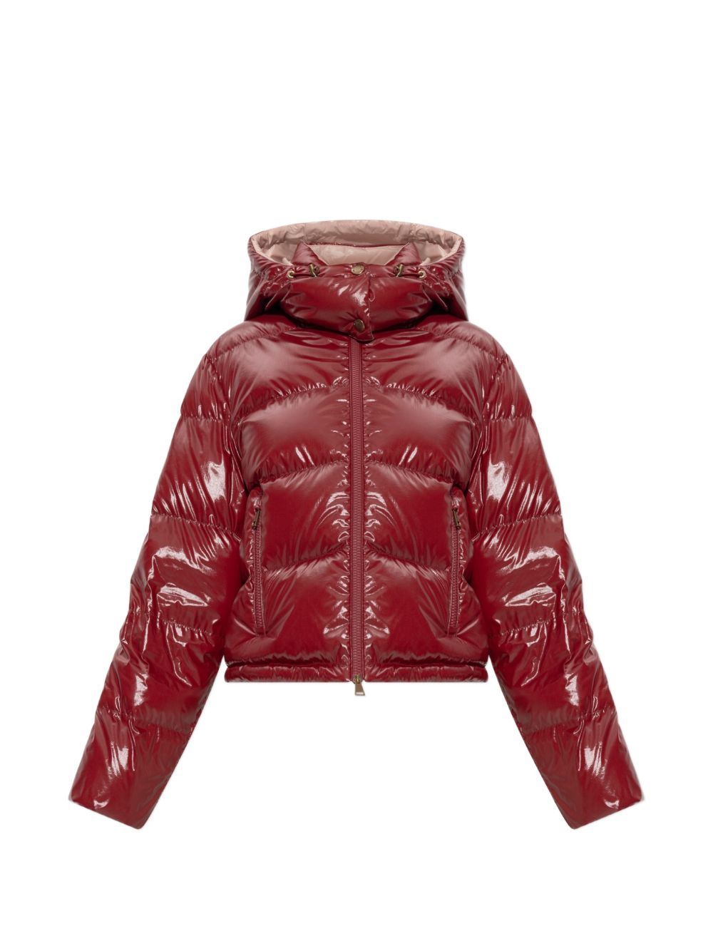 [Moncler] Down jacket FW26 L2 093 1A000 31 597EU 472
