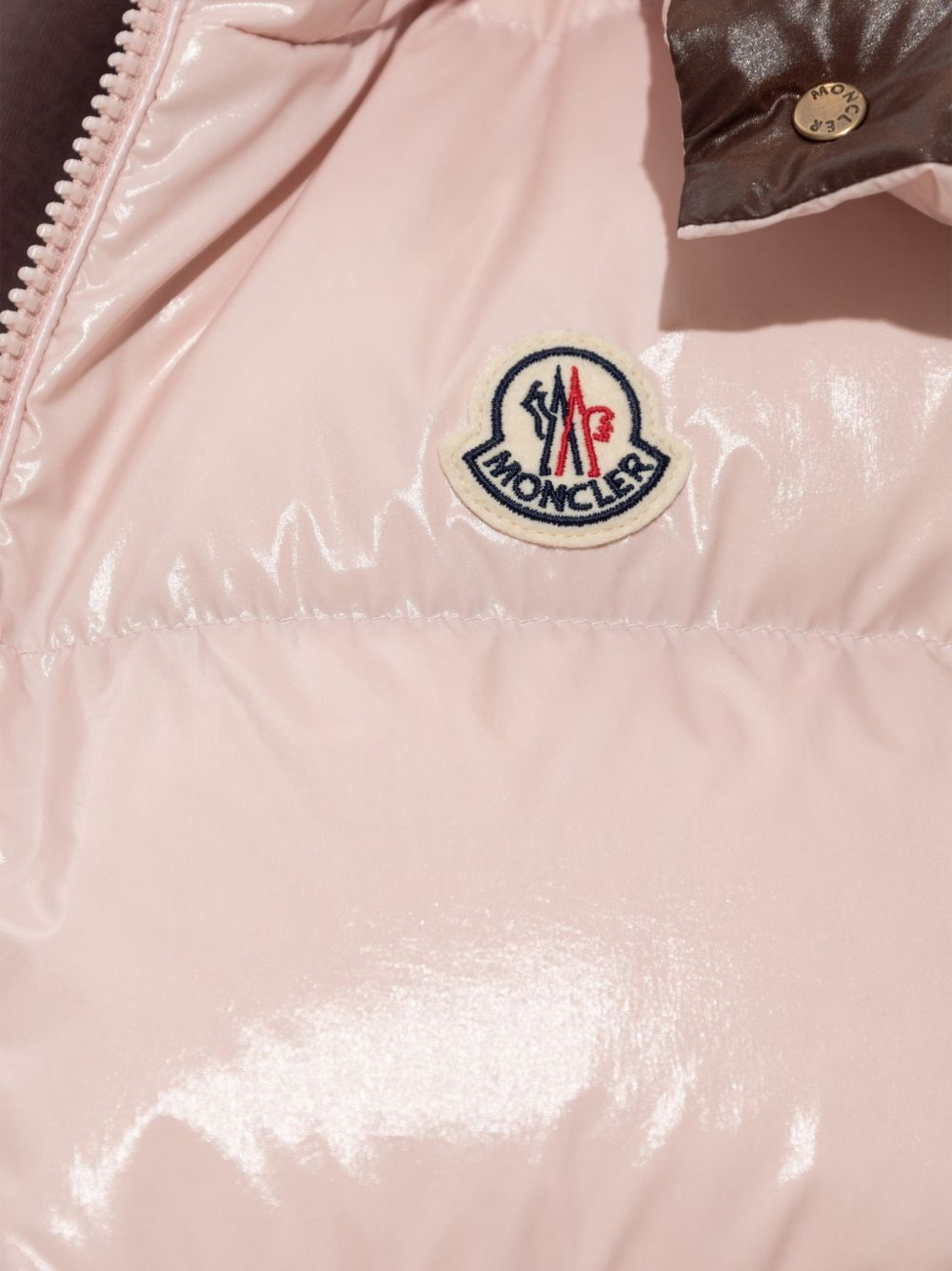 [Moncler] Vest FW26 L2 093 1A000 05 597EU 519