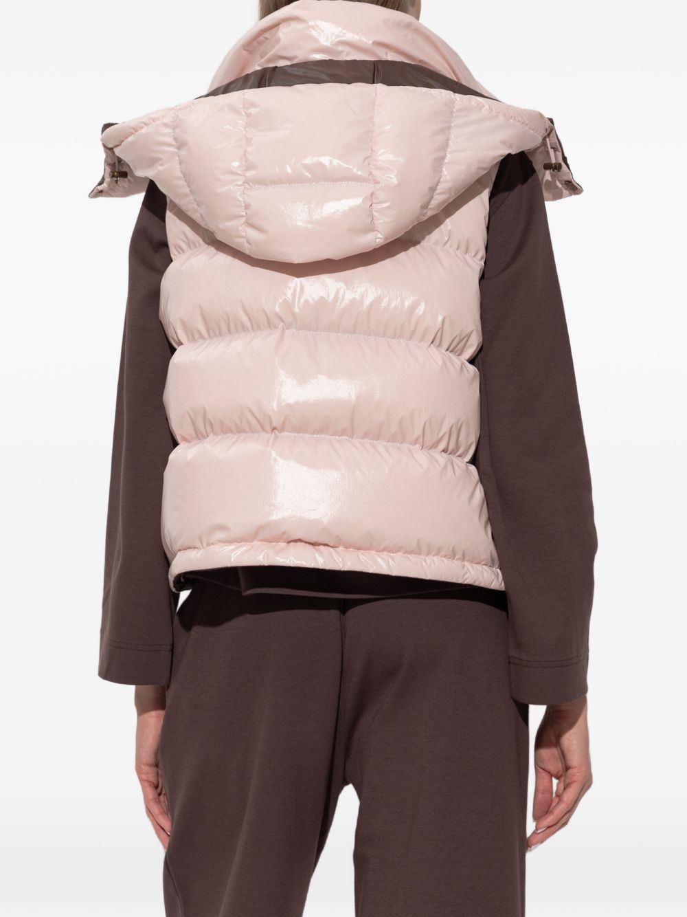 [Moncler] Vest FW26 L2 093 1A000 05 597EU 519