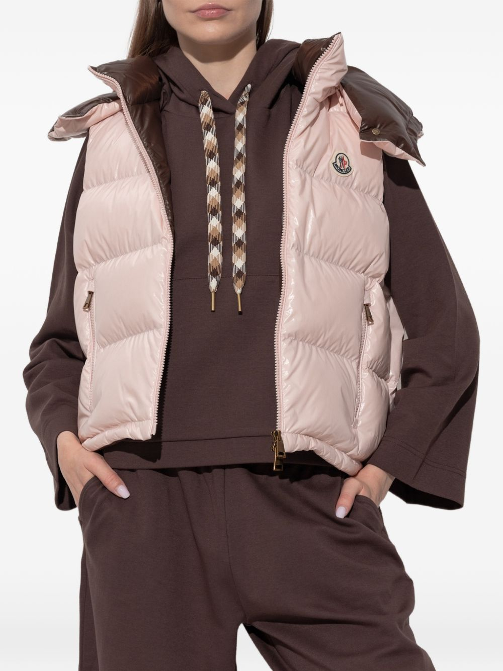 [Moncler] Vest FW26 L2 093 1A000 05 597EU 519