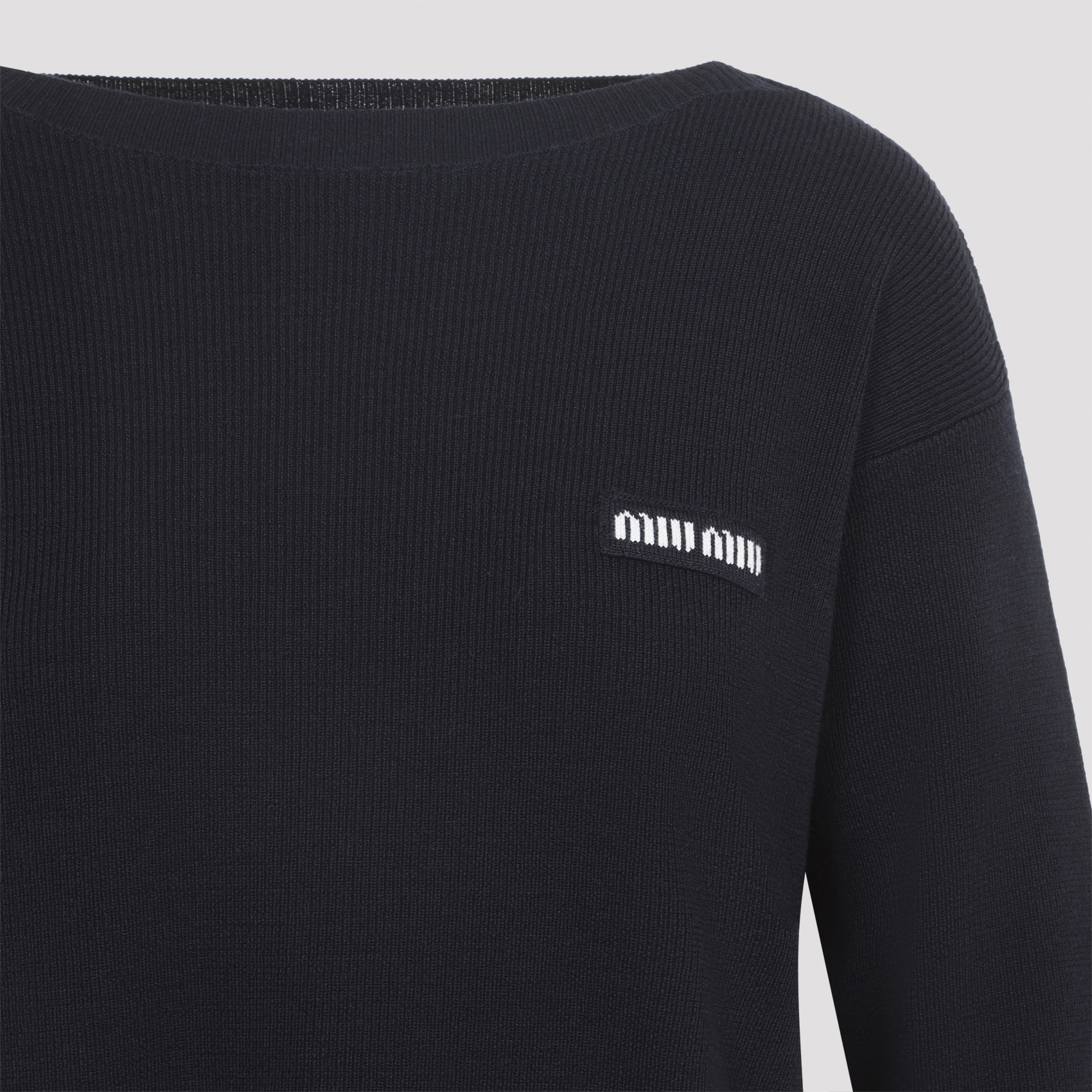 [Miu Miu] Knitwear FW26 MML06WSOOO.1903