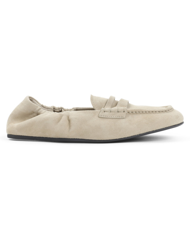 [Miu Miu] Loafer FW26 5D341EFD005.008