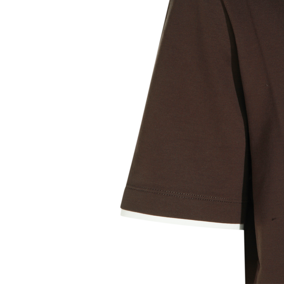 [Brunello Cucinelli] T-shirts Short Sleeve FW26 M0B137427CXR90