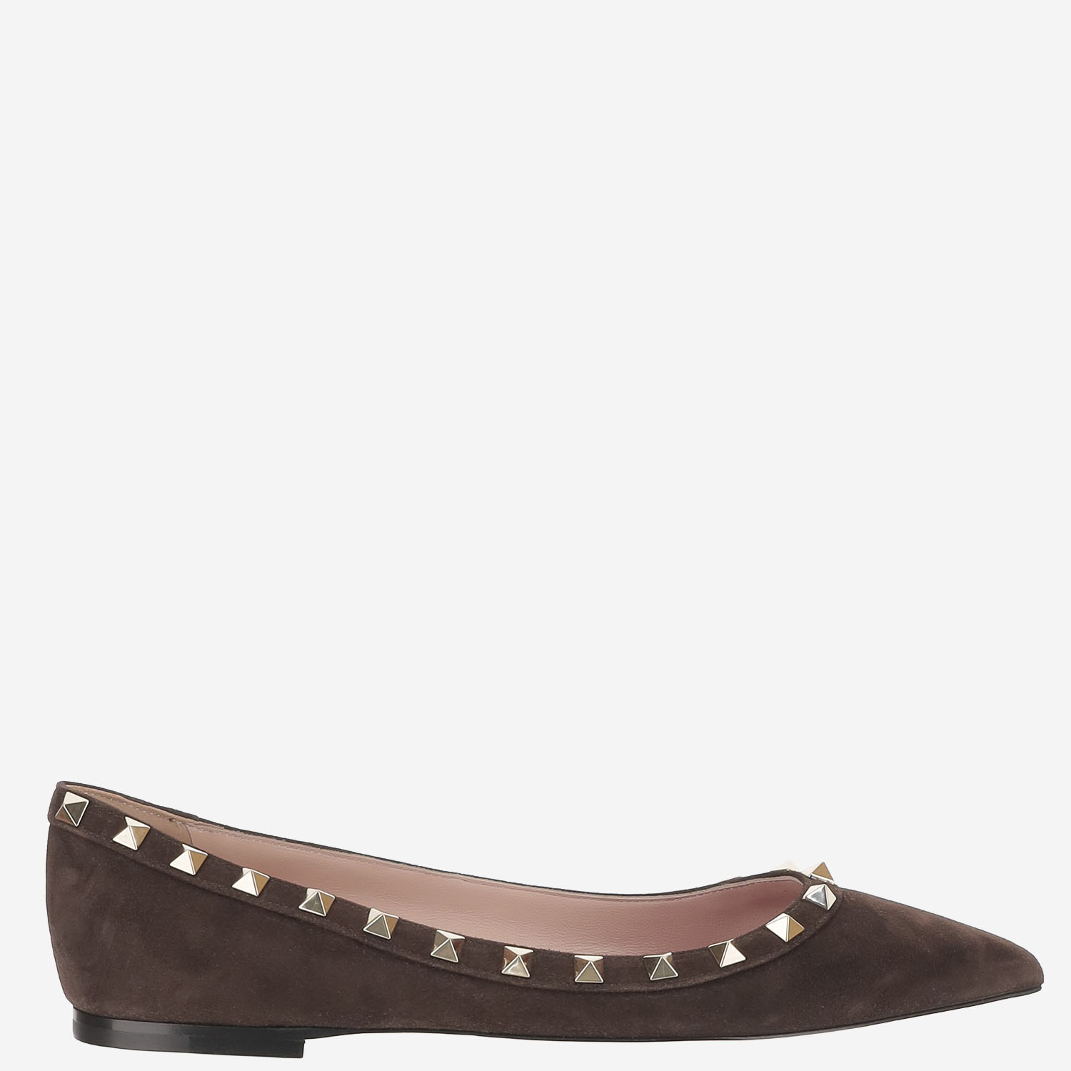 [Valentino Garavani] Oxford Shoes FW26 9W2S0403CVB0TO