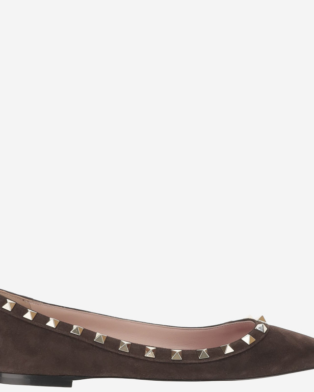 [Valentino Garavani] Oxford Shoes FW26 9W2S0403CVB0TO