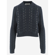 [Jil Sander] Knitwear FW26 J02GP0264J14864403