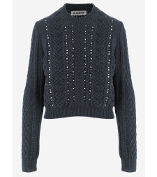 [Jil Sander] Knitwear FW26 J02GP0264J14864403