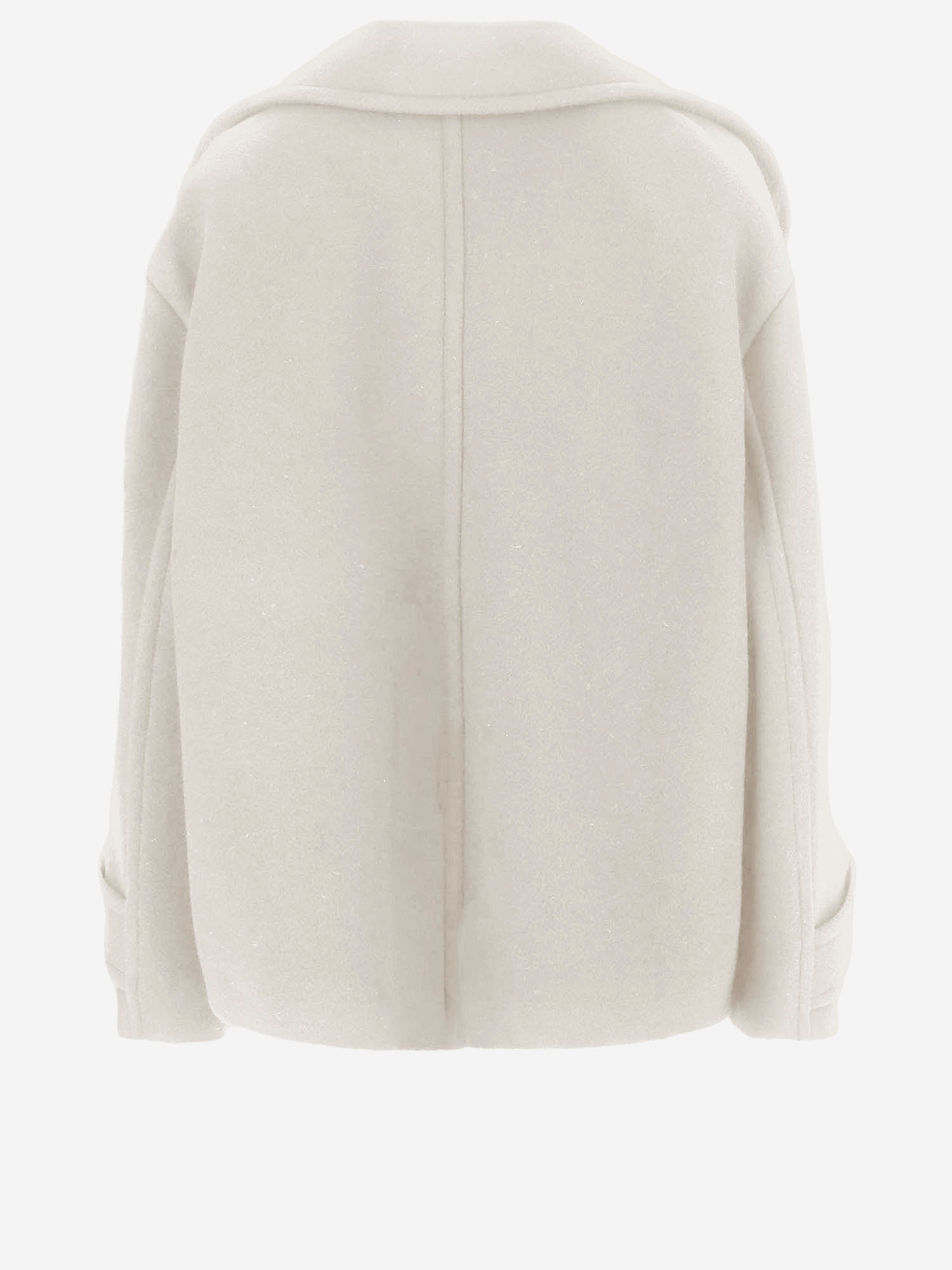 [Chloe] Coat FW26 CH25AMA96952112