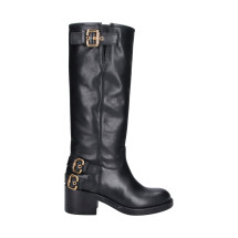 [Chloe] Ankle Boots FW26 26A12EYR001