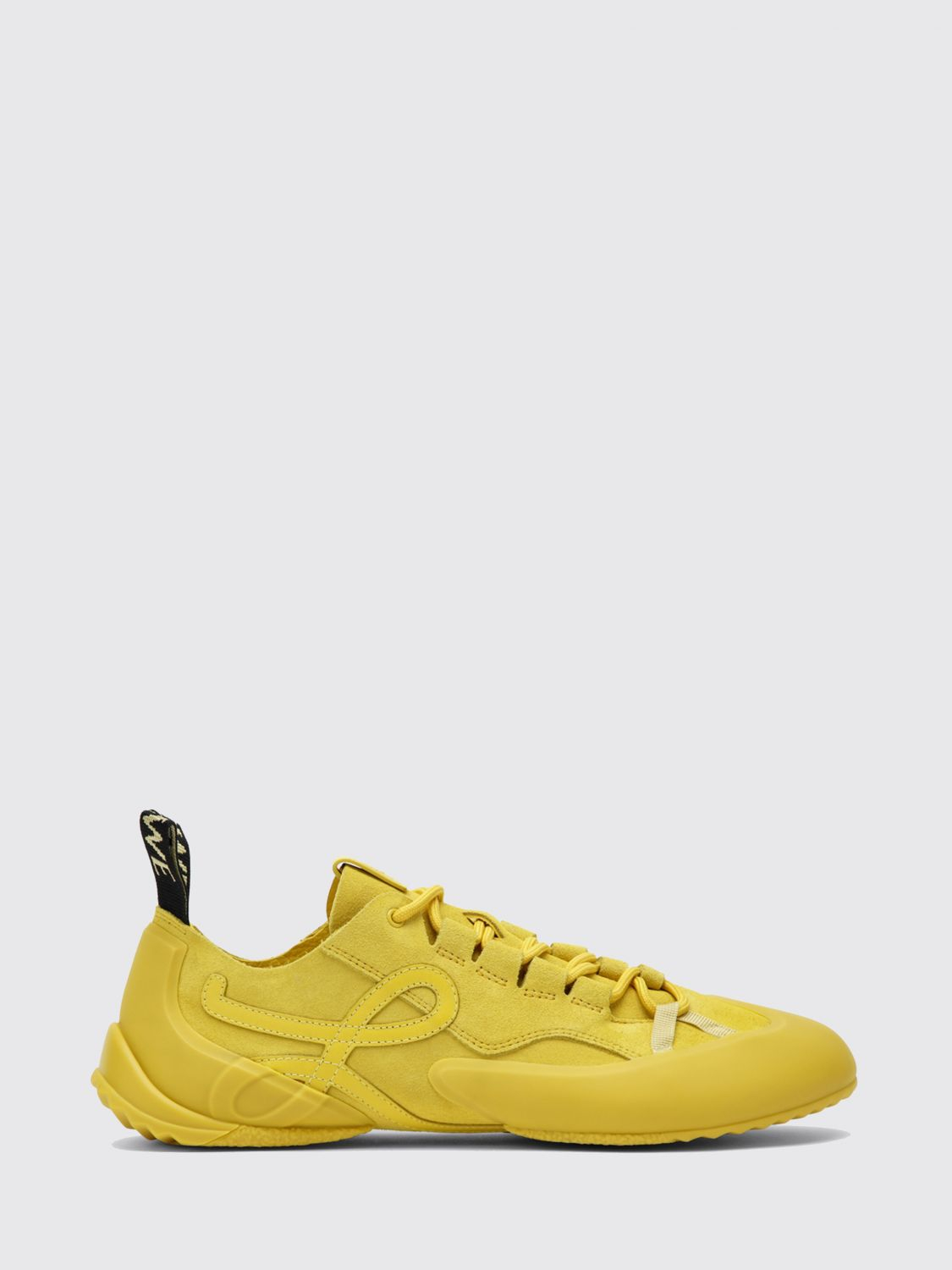 [Loewe] Sneakers SS26 L814282X76 YELLOWSUNSHINE