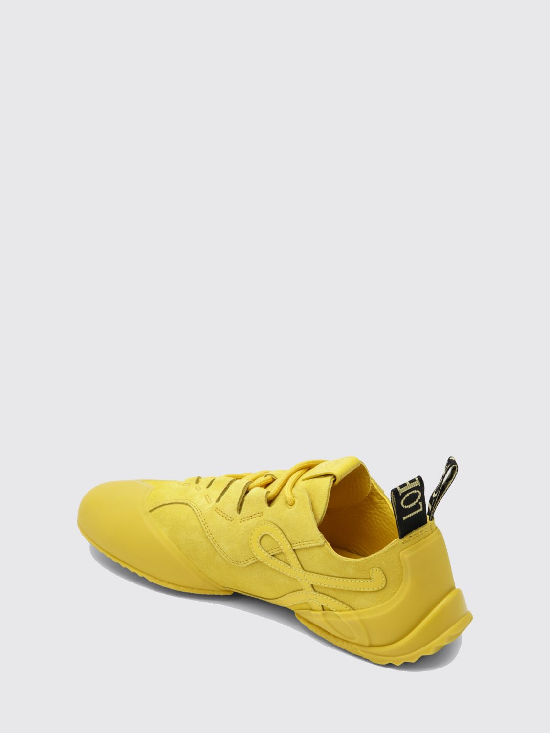 [Loewe] Sneakers SS26 L814282X76 YELLOWSUNSHINE