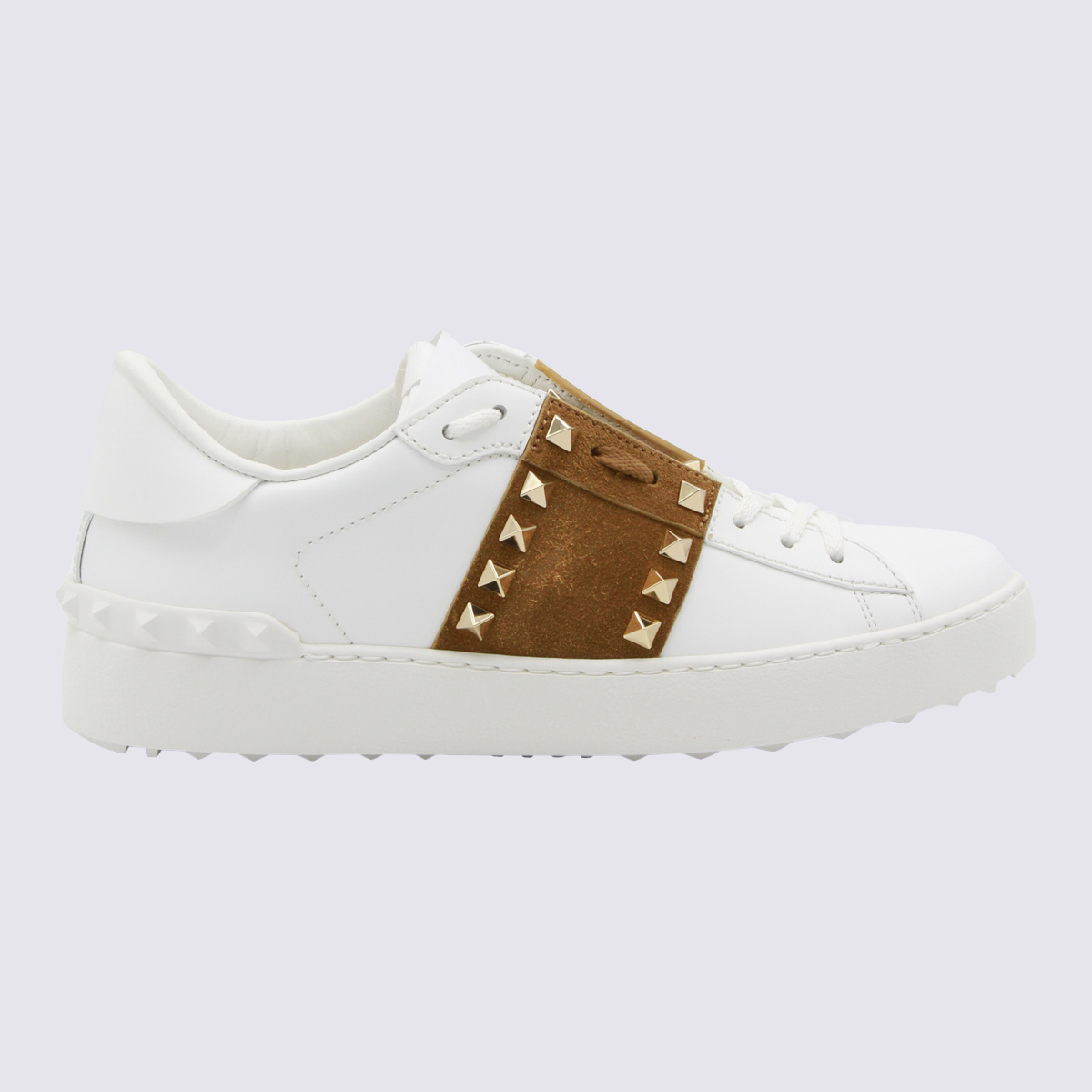 [Valentino Garavani] Sneakers FW26 9W2S0A01ZBV3DZ