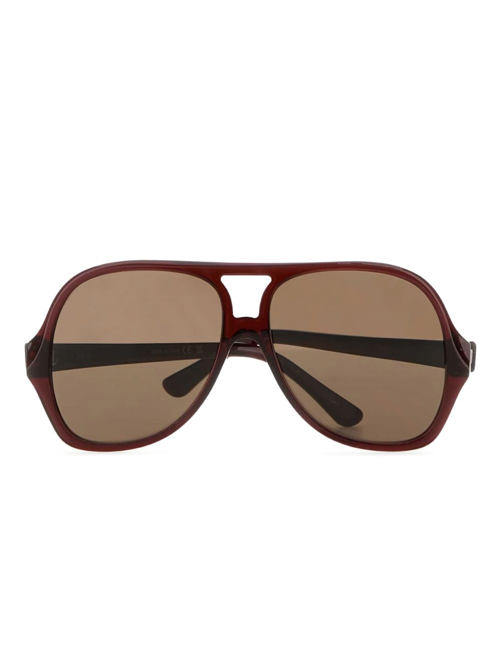 [Chloe] Sunglasses FW26 CH0289S002