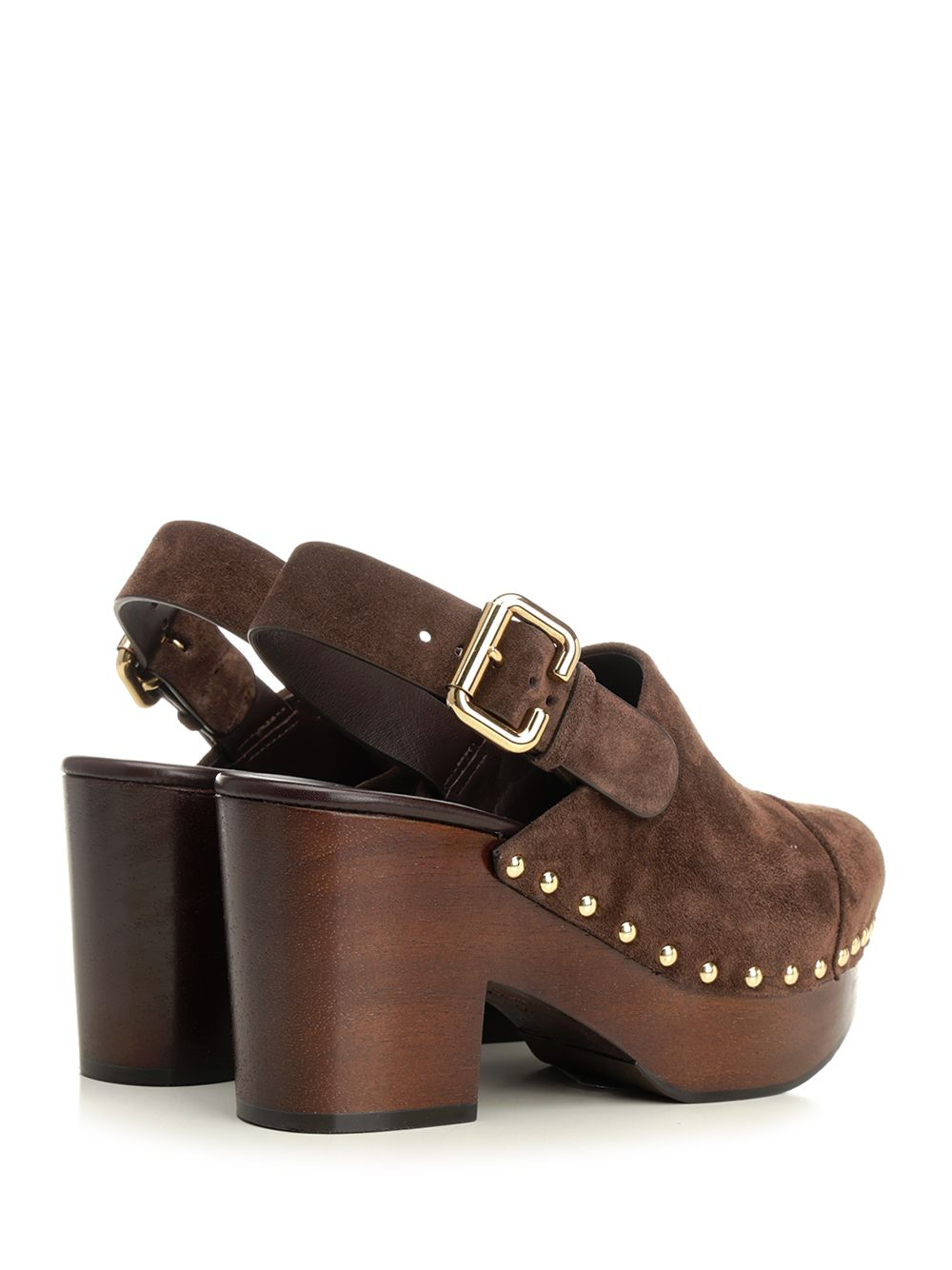 [CHLOE'] Pumps CO CH26U10VRY27Z