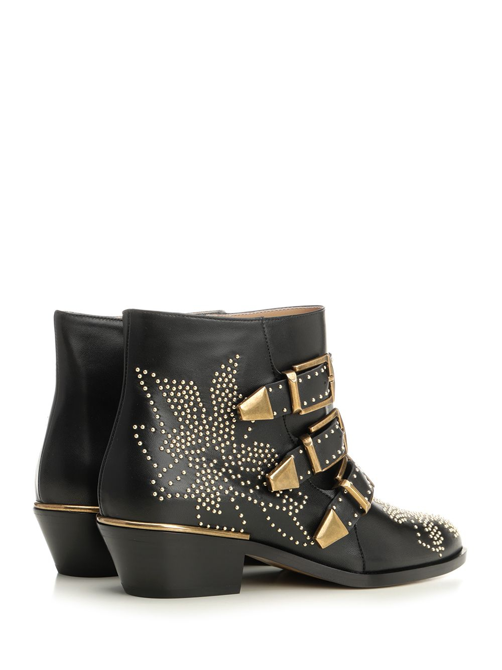 [CHLOE'] Boots CO CHC16A134750ZY