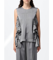 [Jil Sander] T-shirts Sleeveless SS26 J02NC0292J65022 030