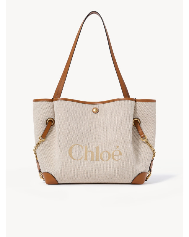 [Chloe] Tote bag FW26 CH26AS655S6326M