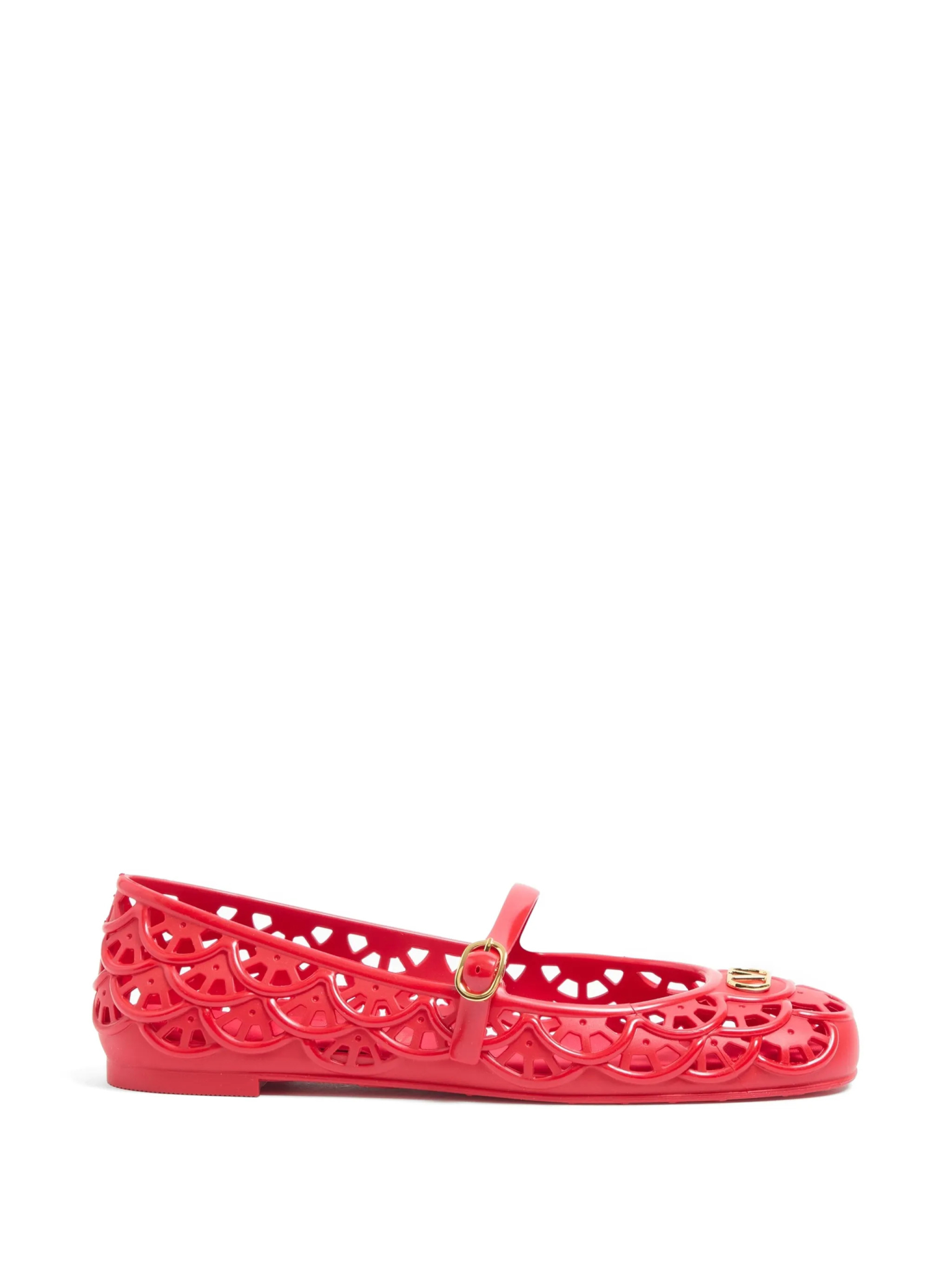 [Valentino Garavani] Flat shoes FW26 9W2S0PV9RMCRDU