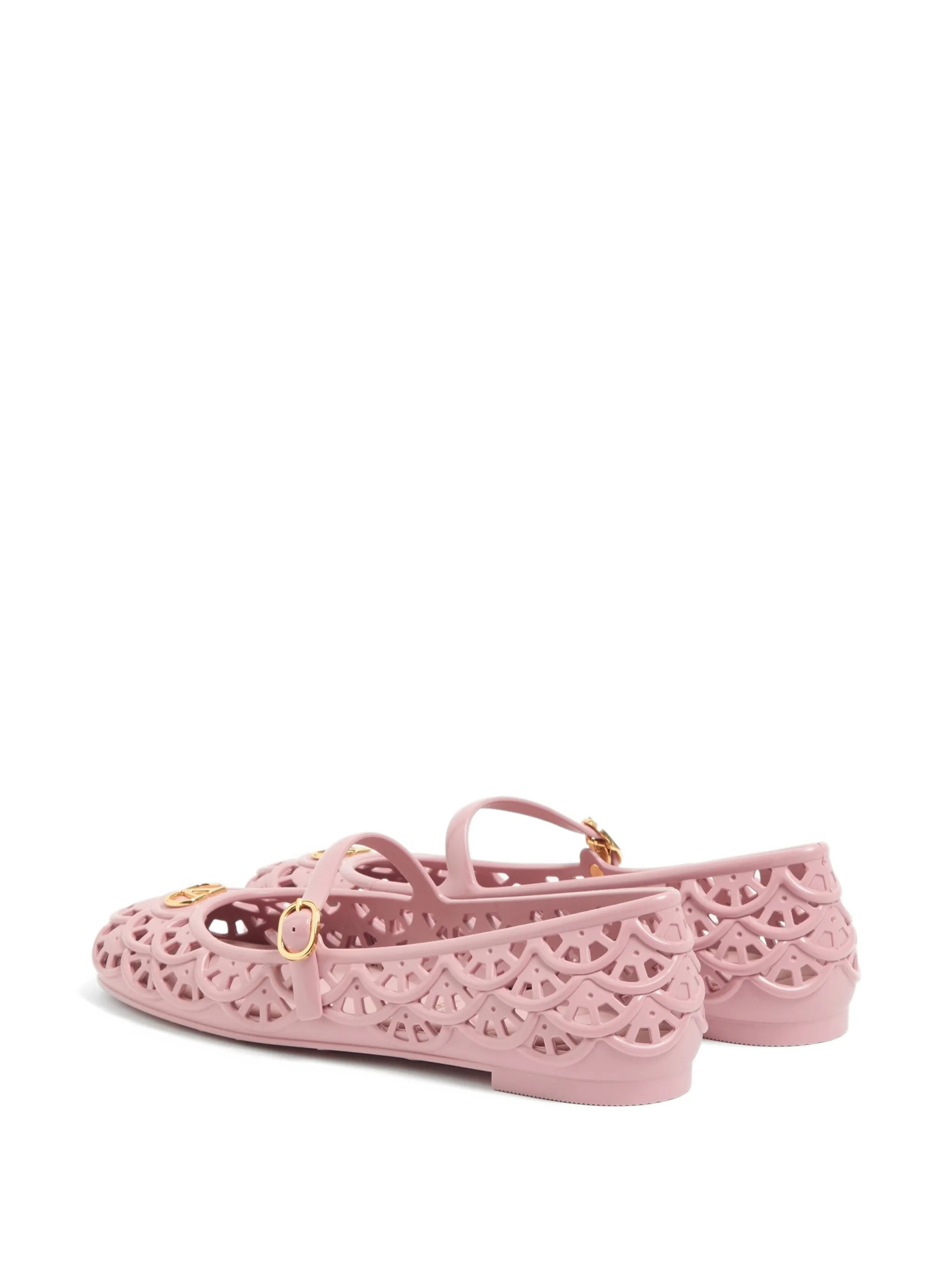 [Valentino Garavani] Flat shoes FW26 9W2S0PV9RMCS86