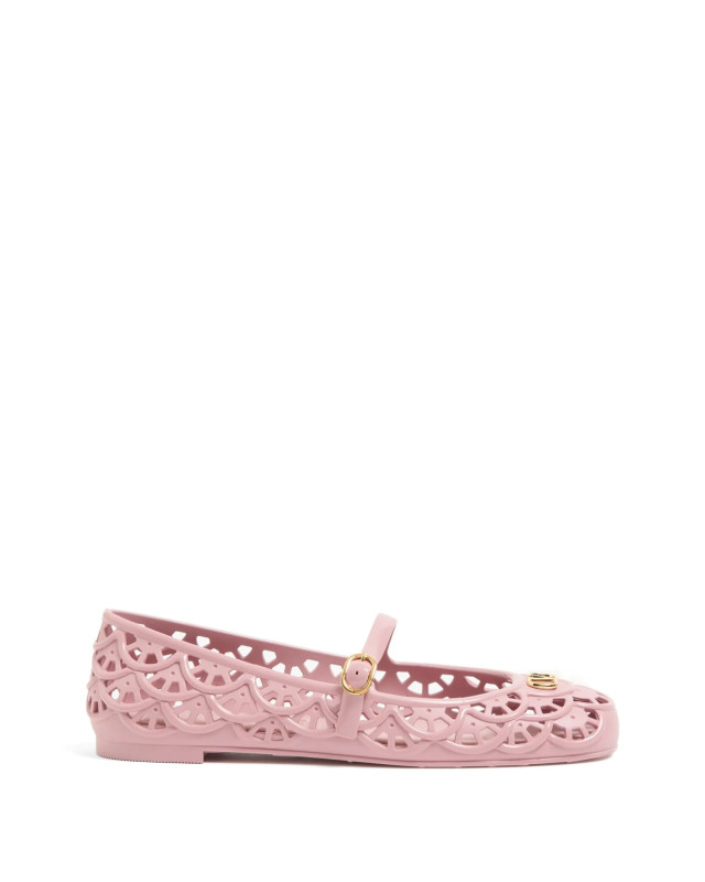 [Valentino Garavani] Flat shoes FW26 9W2S0PV9RMCS86