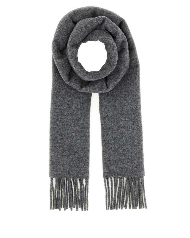 [Jil Sander] Scarf FW26 J22TE0116J40376 037