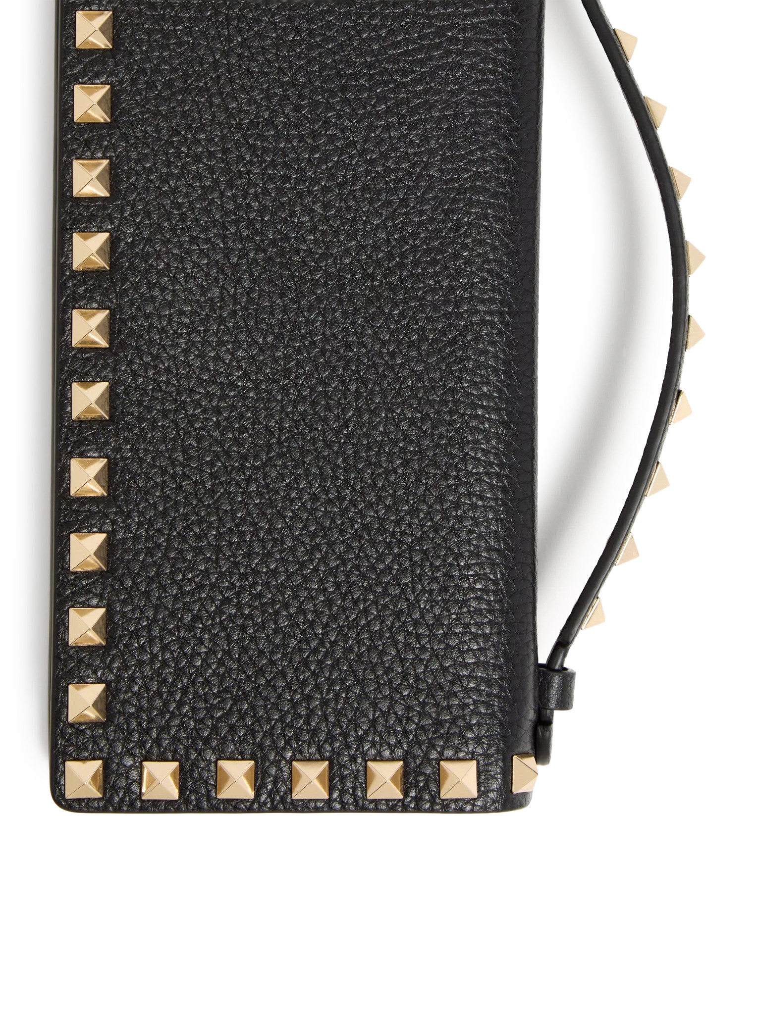 [Valentino Garavani] Cross body bag FW26 9W2P0AK2VSH0NO BLACK