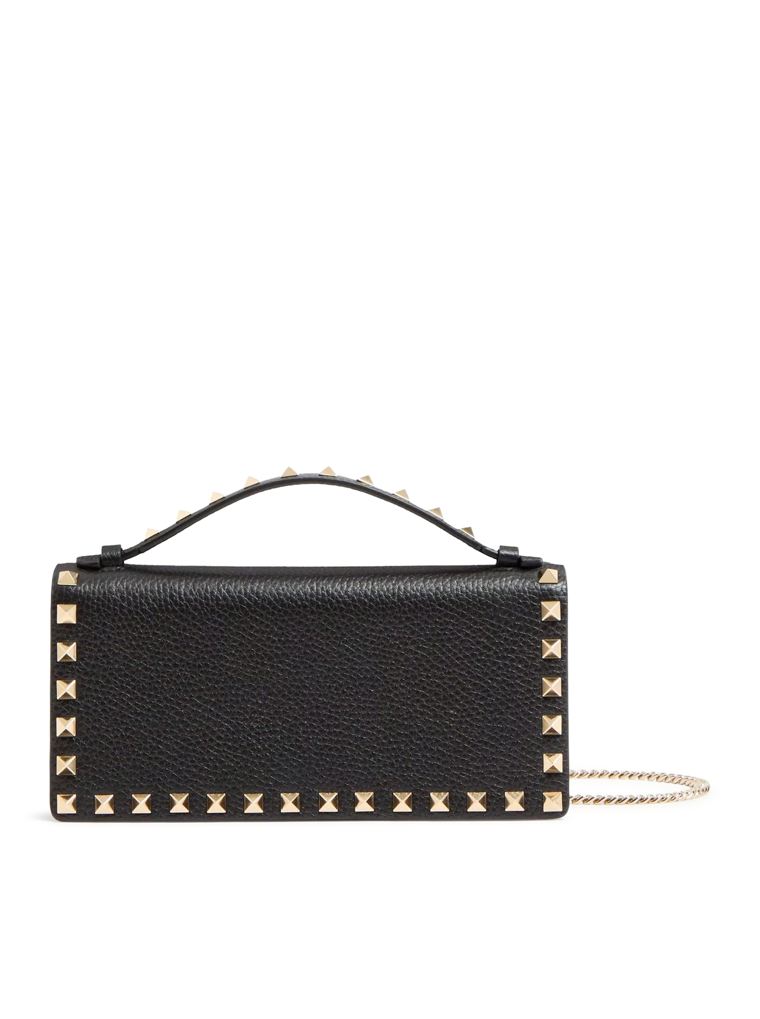 [Valentino Garavani] Cross body bag FW26 9W2P0AK2VSH0NO BLACK