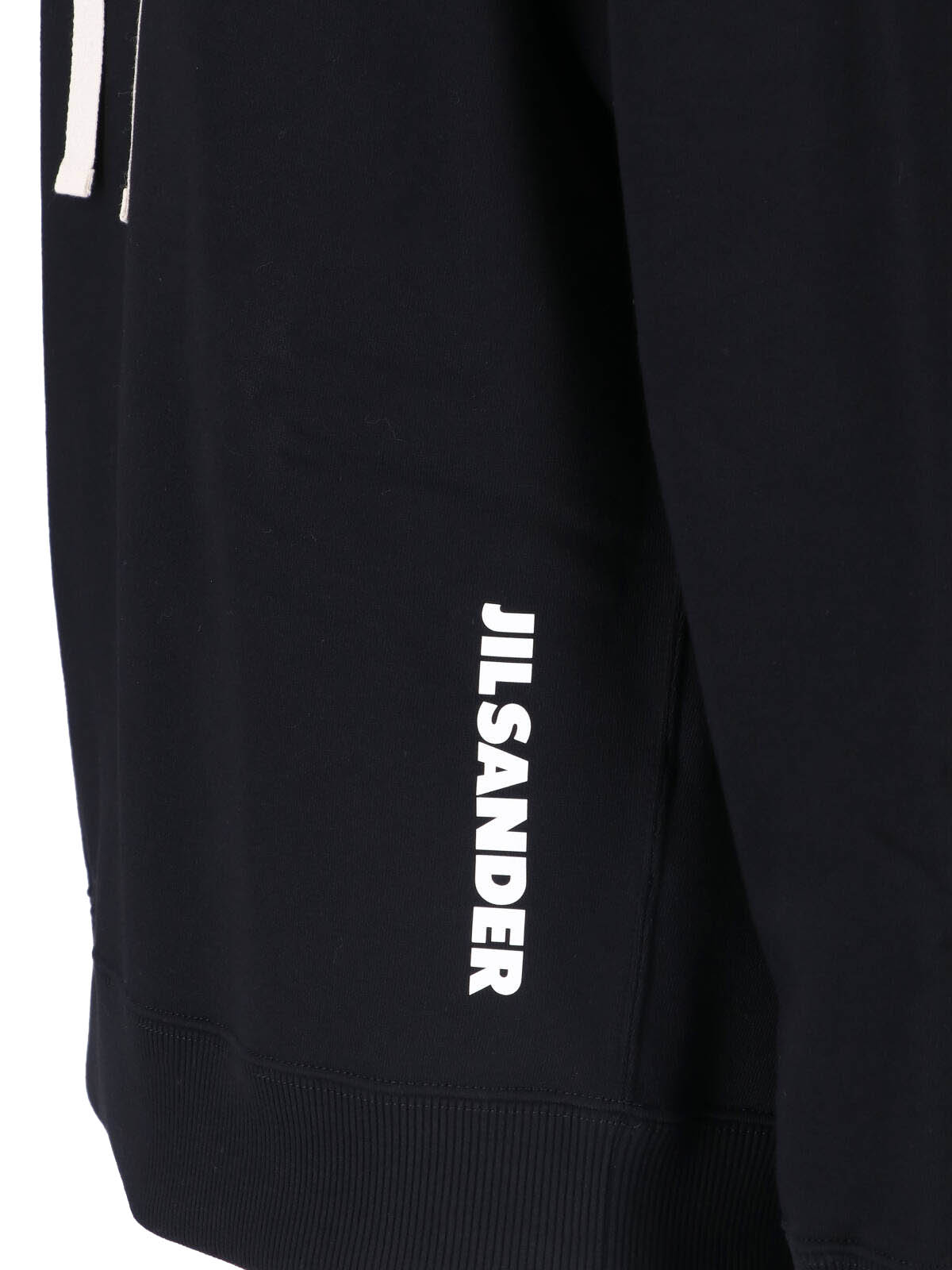 [Jil Sander] Sweatshirt FW26 J02GU0123 J20128001